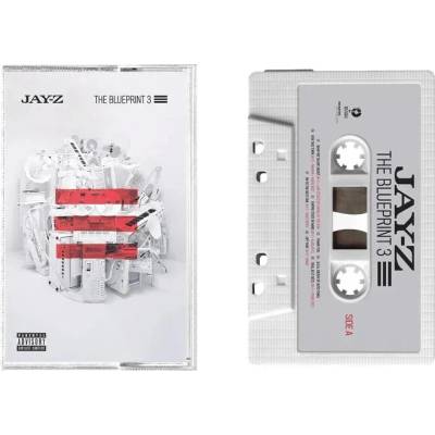 Jay-Z - Blueprint 3 MC