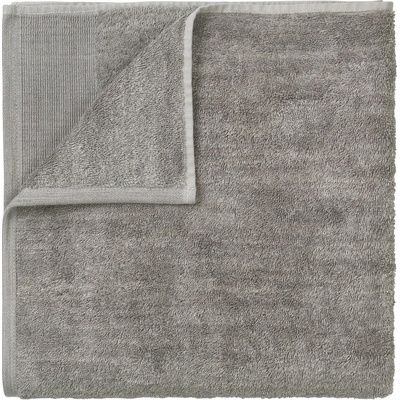Riva Uterák 70 x 140 cm sivá Blomus