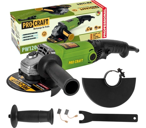 Procraft PW1200E