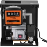 KraftDele Помпа за масло и дизел KraftDele KD1174/ 230V (KD1174)