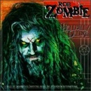 Zombie Rob - Hellbilly Deluxe CD
