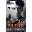 Lucian Freud