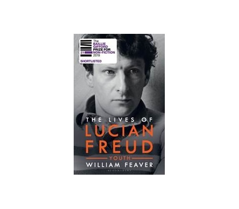 Lucian Freud
