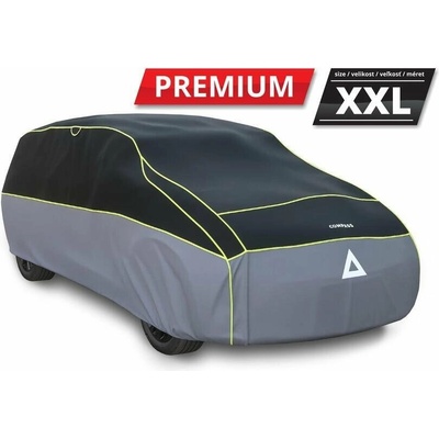 Compass ochranná plachta proti kroupám PREMIUM XXL 05999