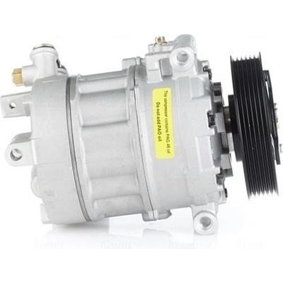 NISSENS 89520 Kompresor, klimatizace (89520)
