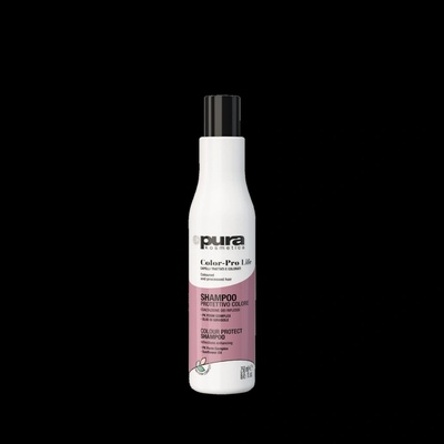 Pura Kosmetica Color Life Shampoo 250 ml