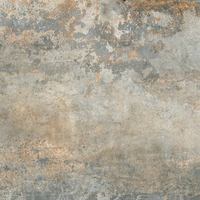 EBS Rusty Metal 120 x 120 cm silver semipulido 1,44m²