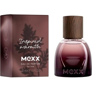 Mexx Inspired Warmth for Him EDP 30 ml Парфюми