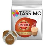 Marcilla | Cortado - 16 капсули за Tassimo