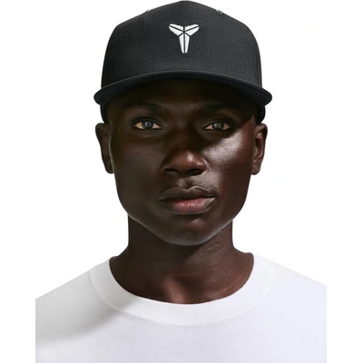 Nike Kobe Pro Unstructured černá