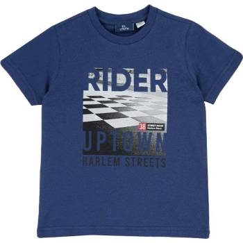 Chicco Boys Tee Light Blue - 104