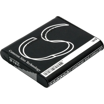 Cameron Sino Батерия за серията Hx-Wa на Panasonic (eq. VW-VBX090), 770mAh (CS-PWA200MC)