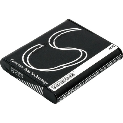 Cameron Sino Батерия за серията Hx-Wa на Panasonic (eq. VW-VBX090), 770mAh (CS-PWA200MC)