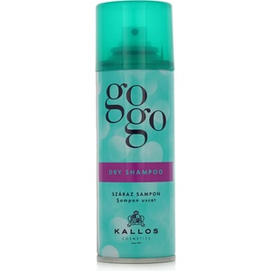 Kallos Kallos Gogo Dry Shampoo 200 ml