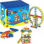 MAKSIK Construction Pads Tile in 320el Container