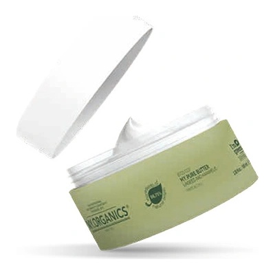 My.Pure Butter Linseed And Hamamelis vlasový zábal 100 ml