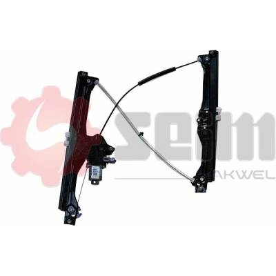 Mechanizmus zdvíhania okna SEIM 902634