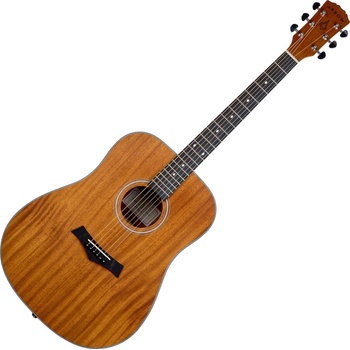 Arrow Silver D Natural Mahogany Акустична китара