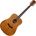 Arrow Silver D Natural Mahogany Акустична китара