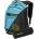 MEATFLY раница Exile Sky Blue / Yellow 24 L + МОЛИВНИК | Обем 24 L Meatfly | Zhalt | Момчешки | ONE SIZE