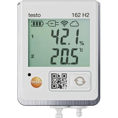 testo 162 H2