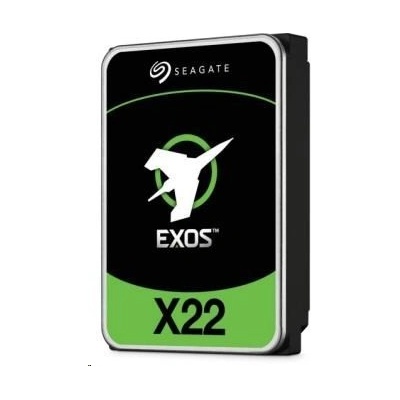 Seagate Exos X22 22TB, ST22000NM001E