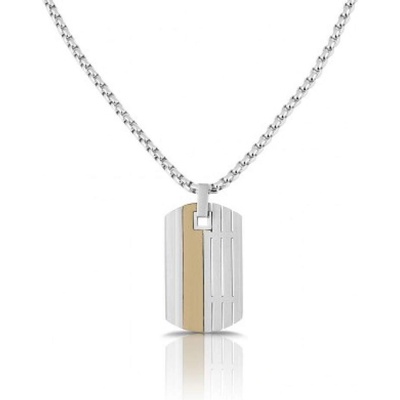 Daniel Klein DKJ. 4.4014. 02 Мъжко Колие