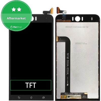 LCD Displej + Dotykové sklo Asus Zenfone Selfie ZD551KL