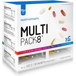 Nutriversum Multi Pack, 30 Capsules