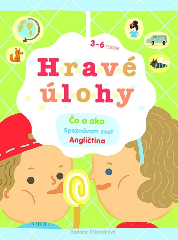 Hravé úlohy