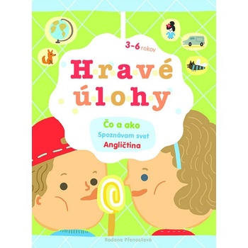 Hravé úlohy
