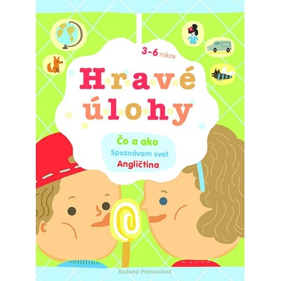 Hravé úlohy