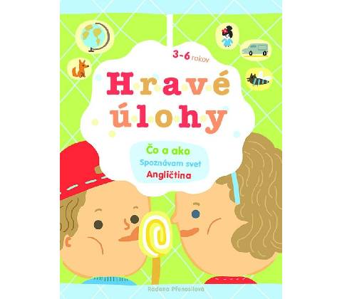 Hravé úlohy