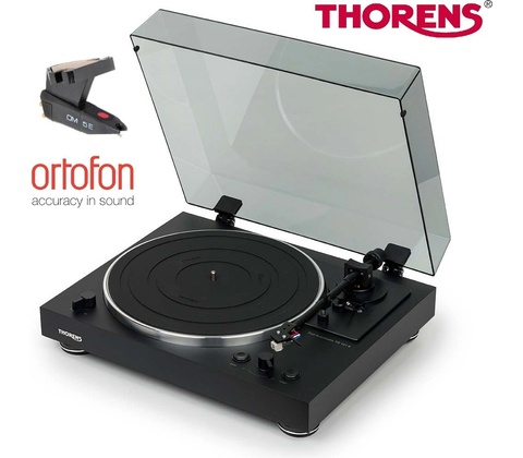 Thorens TD 101