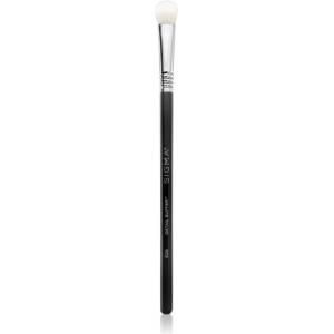 Sigma Beauty Eyes E28 Detail Buffer кръгла четка за сенки за очи