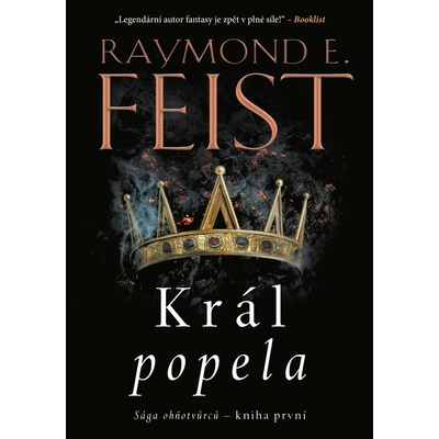 Král popela