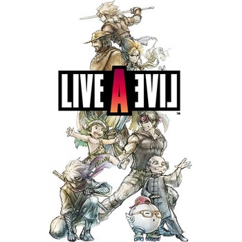 Live A Live