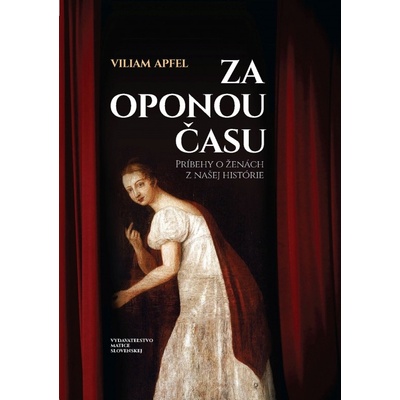 Za oponou času
