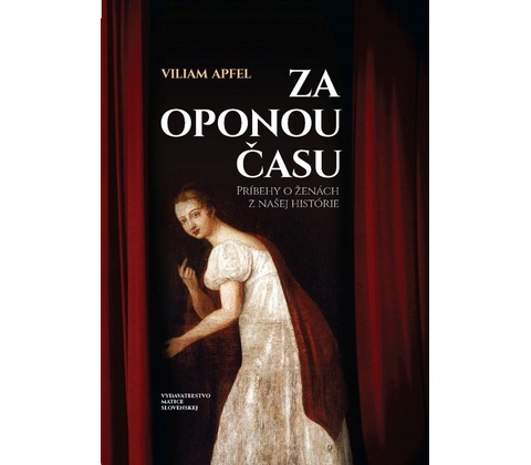 Za oponou času