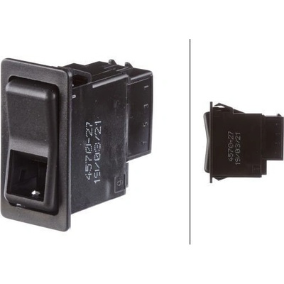 Spínač HELLA 6GM 004 570-271