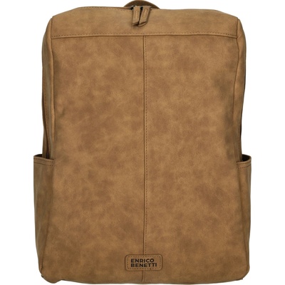 Enrico Benetti Kensi camel 6 l
