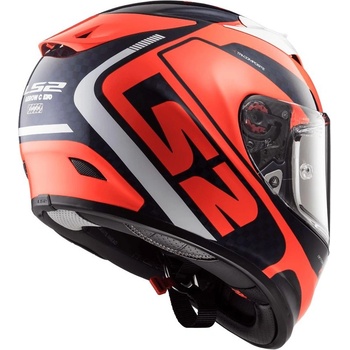 LS2 FF323 Arrow C Evo Sting