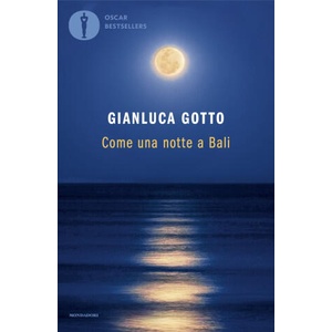 Come una notte a Bali (ISBN: 9788804779889)