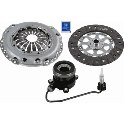 Spojková sada SACHS 3000 990 146