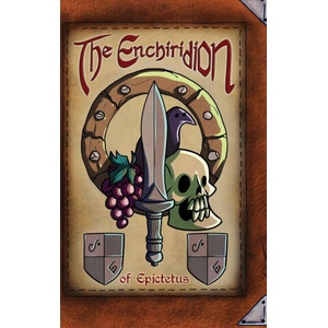 The Enchiridion of Epictetus | Epictetus, Thomas Eliot, Nicholas Small (ISBN: 9781387647934)