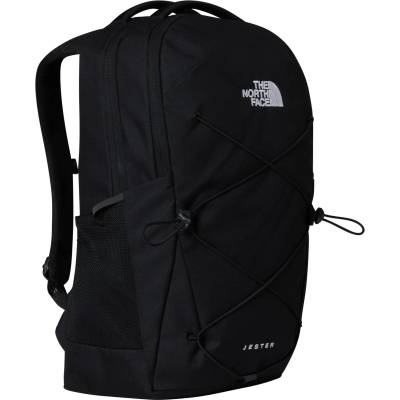 The North Face Дневна раница The north face Jester 27, 5 Daypack - TNF Black / Black - размер One Size (502-5222-2811)