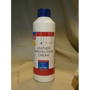 Leather Protection Cream kůže 500 ml