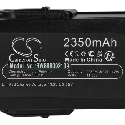 VHBW CP.PT.00000119.01