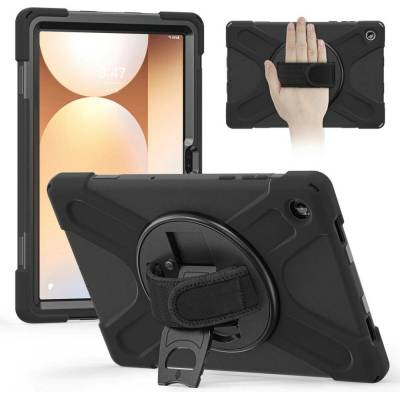 4Smarts Rugged Case Grip Backcover obal na tablet čierna 541749
