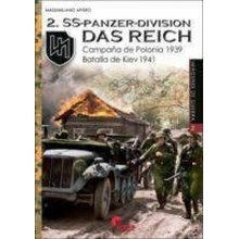 SS-PANZER-DIVISION 'DAS REICH'. CAMPAÑA DE POLONIA 1939 -